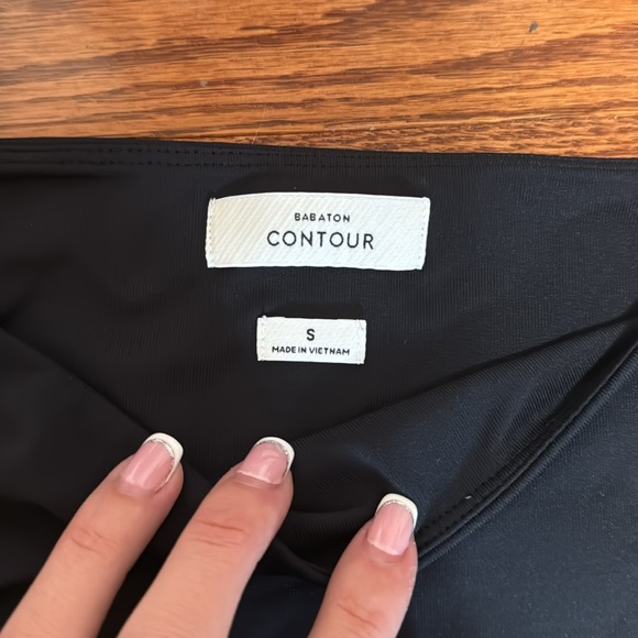 Babaton/Aritzia Contour bodysuits - Picture 3 of 7